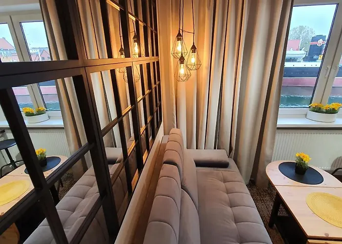 Magical River View By Downtown