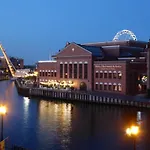 Magical River View By Downtown * Gdańsk