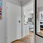 Magical River View By Downtown Appartement Gdańsk