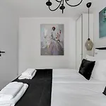 Magical River View By Downtown Appartement Gdańsk