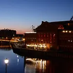 Magical River View By Downtown Appartement *