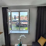 Apartmán Magical River View By Downtown *