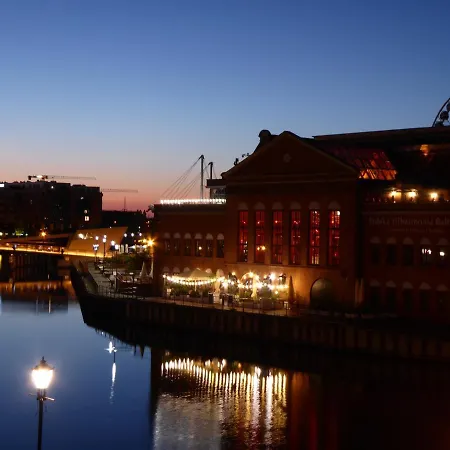 Magical River View By Downtown Apartament *