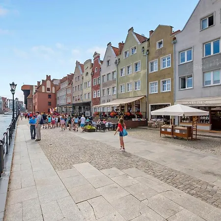 Magical River View By Downtown Daire *