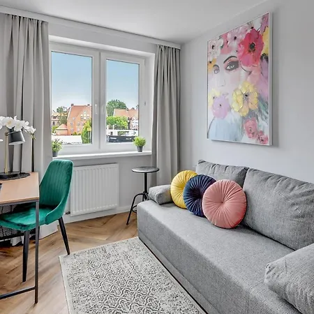 Apartment Magical River View By Downtown *