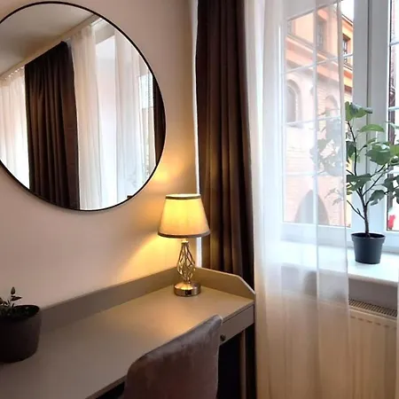Apartment Magical River View By Downtown