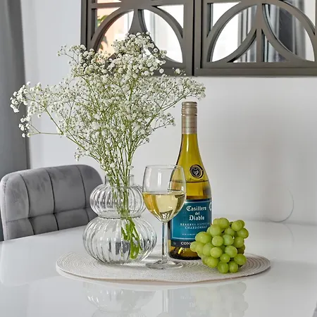 Magical River View By Downtown Apartamento