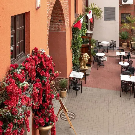 Magical River View By Downtown Daire Gdansk