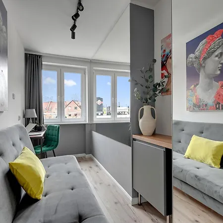 Magical River View By Downtown Apartament *