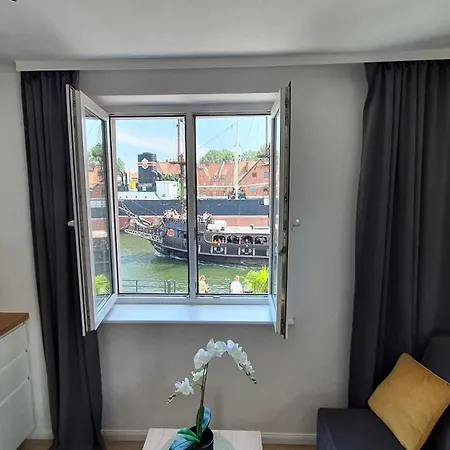 Apartament Magical River View By Downtown *