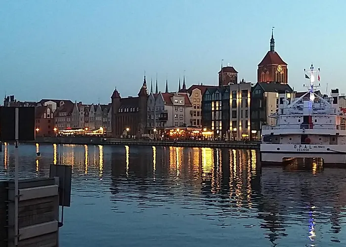 Magical River View By Downtown *