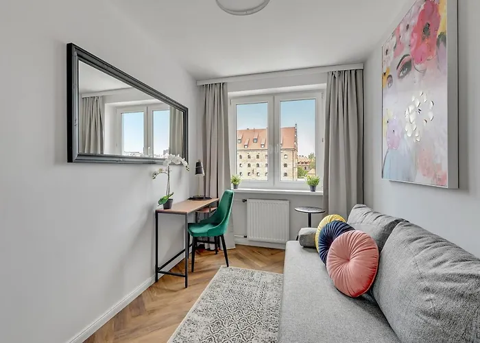 Magical River View By Downtown