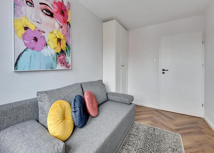 Magical River View By Downtown *