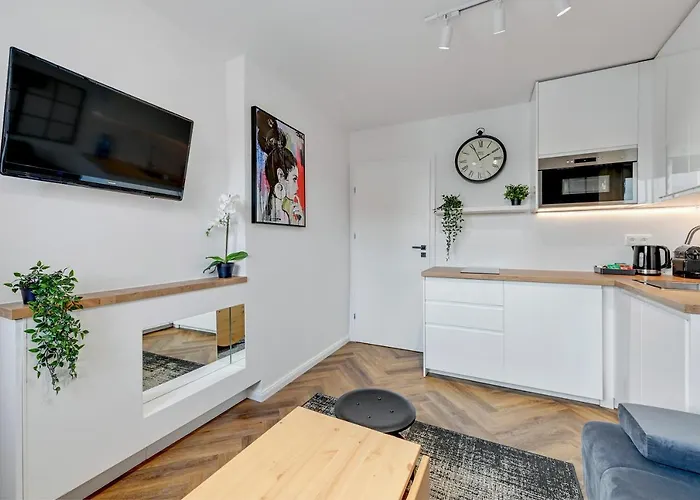 Apartman Magical River View By Downtown