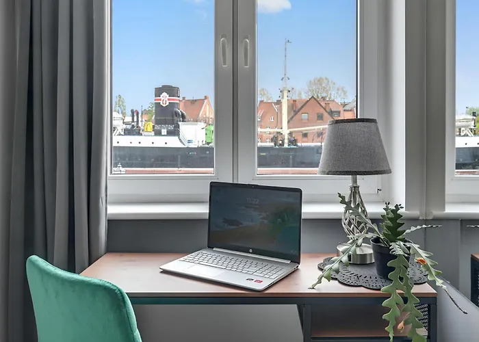 Magical River View By Downtown