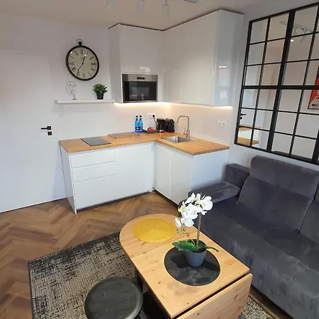 Magical River View By Downtown 公寓